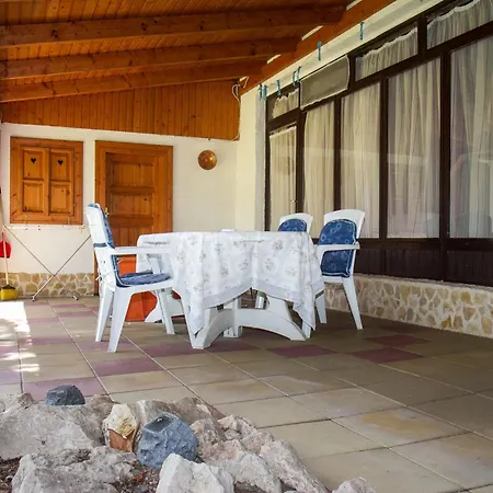 Prázdninový dům Marie By Interhome Balatonmáriafürdő