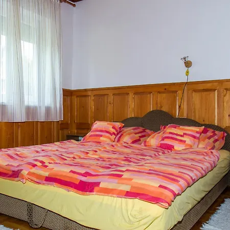 Marie By Interhome Prázdninový dům Balatonmáriafürdő