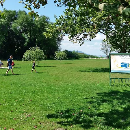 Marie By Interhome بيت للعطل Balatonmáriafürdő