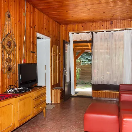 Prázdninový dům Marie By Interhome Balatonmáriafürdő