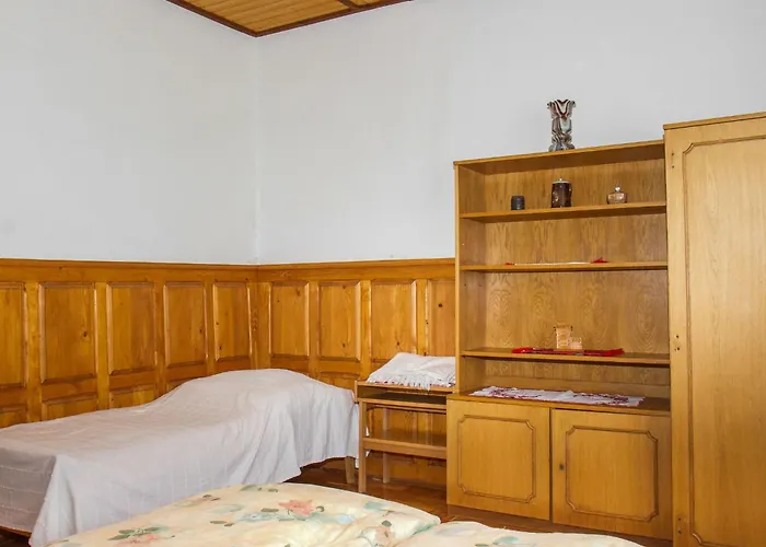 Prázdninový dům Marie By Interhome