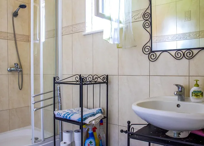 Marie By Interhome Prázdninový dům *