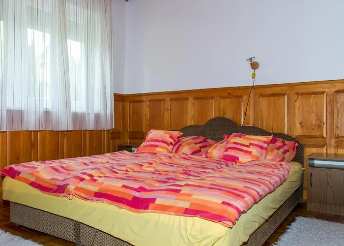 Marie By Interhome Prázdninový dům Balatonmáriafürdő