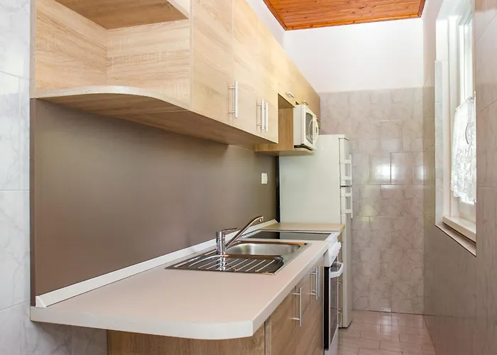 Marie By Interhome Balatonmáriafürdő