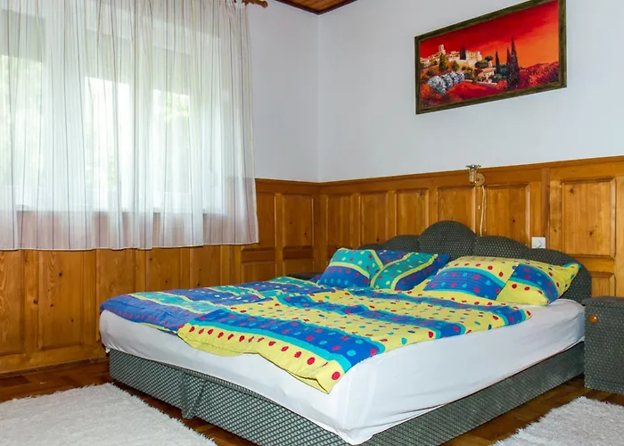 Marie By Interhome *