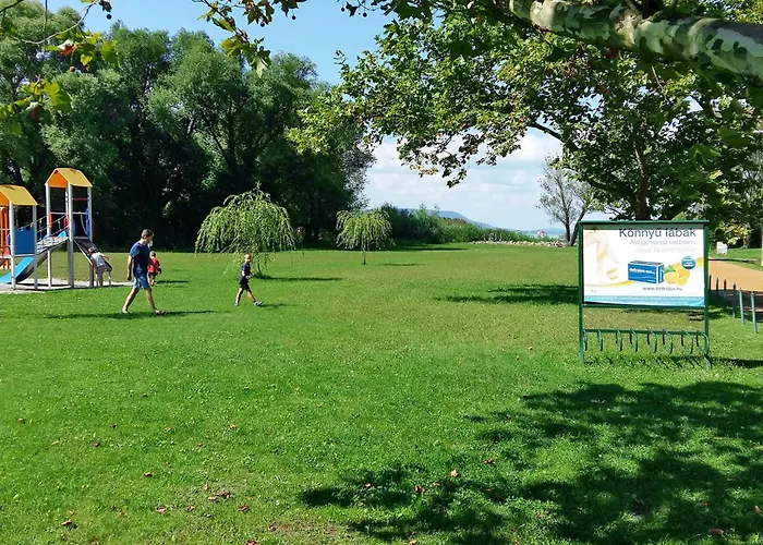 Marie By Interhome Prázdninový dům Balatonmáriafürdő