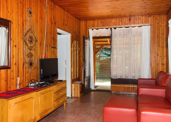 Prázdninový dům Marie By Interhome Balatonmáriafürdő